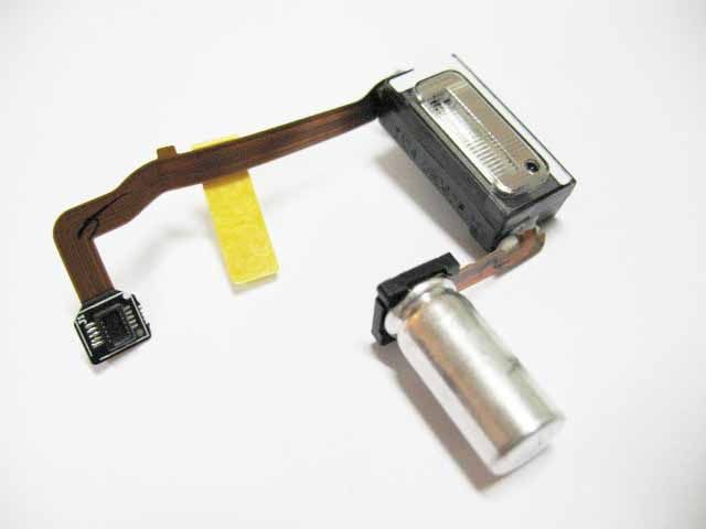فلش دوربین نوکیا Glass LCD Nokia N82