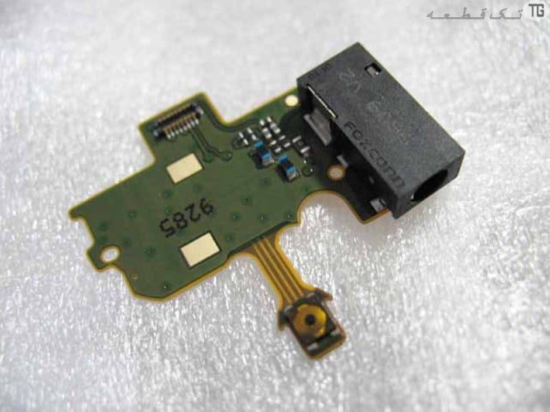فلت‌‌ پاور,هندزفری نوکیا Flat Power Handsfree Nokia N97