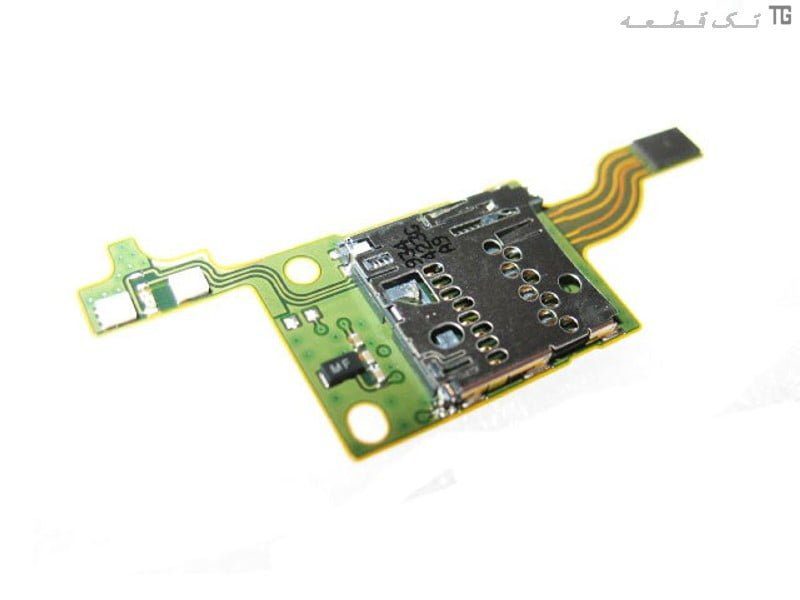 فلت مموریکارت نوکیا Flat Memory Card Nokia N97 فلت مموریکارت نوکیا Flat Memory Card Nokia N97