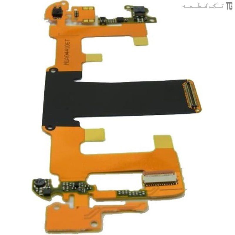 فلت مین نوکیا Flat Cable Sub Main Nokia N97 Mini فلت مین نوکیا Flat Cable Sub Main Nokia N97 Mini