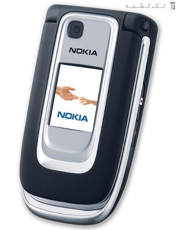 قابوشاسی نوکیا (مشکی) Housing Nokia 6131 قابوشاسی نوکیا (مشکی) Housing Nokia 6131