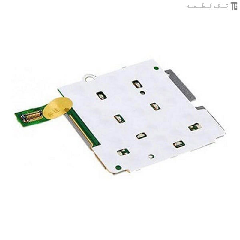 فلت‌کیپد یو‌‌آی‌اف سونی‌اریکسون Flat Keypad UIF Sony Ericsson K550