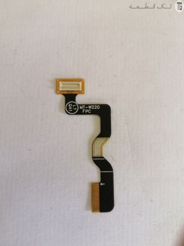 فلت مین سونیاریکسون Flat Cable Sub Main Sony Ericsson W220 فلت مین سونیاریکسون Flat Cable Sub Main Sony Ericsson W220