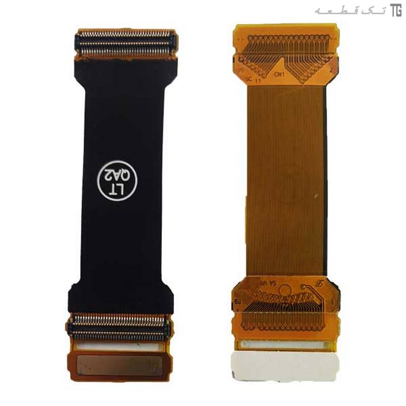 فلت مین سونیاریکسون Flat Cable Sub Main Sony Ericsson W910 فلت مین سونیاریکسون Flat Cable Sub Main Sony Ericsson W910