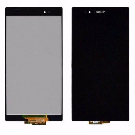السیدی سونی (مشکی) LCD Sony Xperia Z5 السیدی سونی (مشکی) LCD Sony Xperia Z5