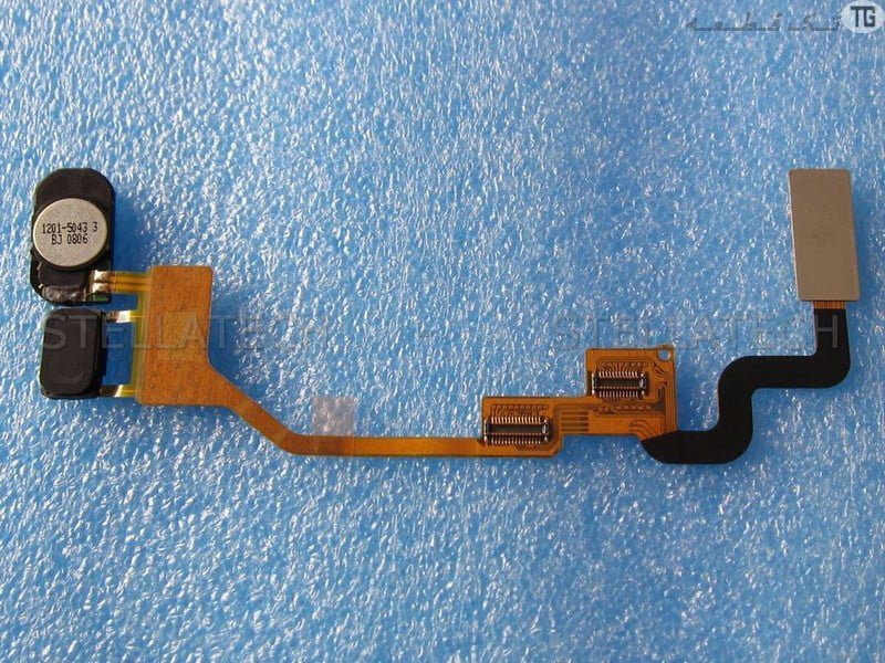 فلت اسپیکر سونی‌اریکسون Flat Speaker Sony Ericsson Z770