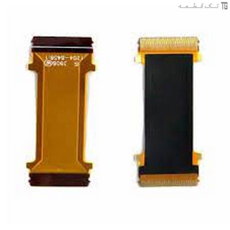 فلت مین سونیاریکسون Flat Cable Sub Main Sony Ericsson W395 فلت مین سونیاریکسون Flat Cable Sub Main Sony Ericsson W395