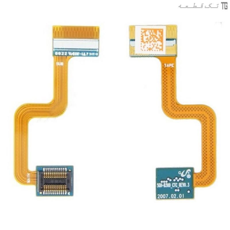 فلت مین سامسونگ Flat Cable Sub Main Samsung B300 فلت مین سامسونگ Flat Cable Sub Main Samsung B300