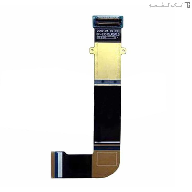 فلت مین سامسونگ Flat Cable Sub Main Samsung B3313 Corby Mate