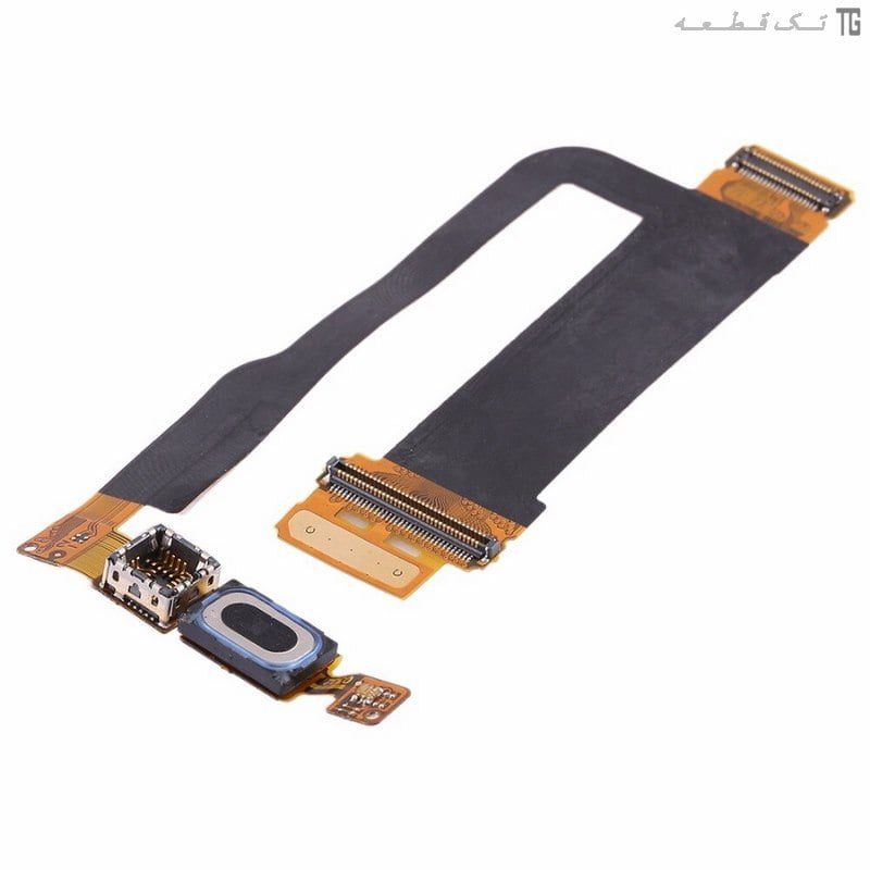 فلت مین سونیاریکسون Flat Cable Sub Main Sony Ericsson G705 فلت مین سونیاریکسون Flat Cable Sub Main Sony Ericsson G705