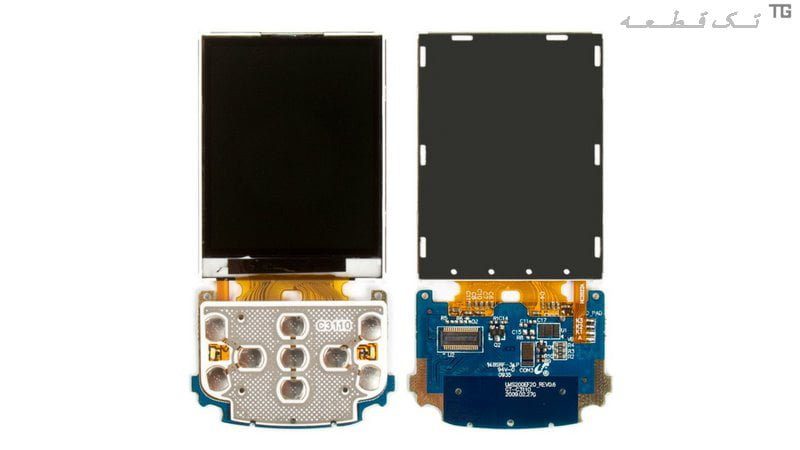 ال‌سی‌دی سامسونگ LCD Samsung C3010