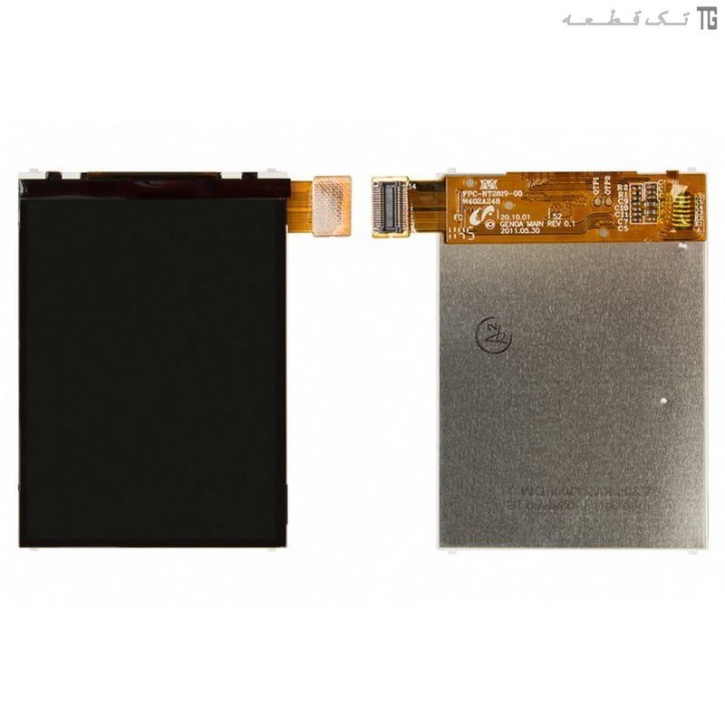ال‌سی‌دی سامسونگ LCD Samsung C3510 Genoa