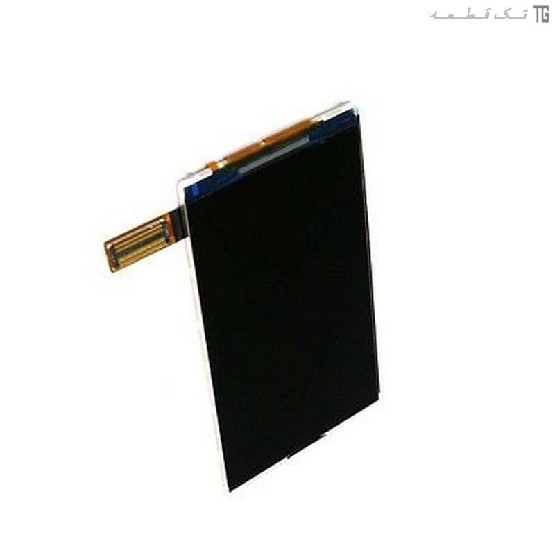 السیدی سامسونگ LCD Samsung I5800 Galaxy 3 السیدی سامسونگ LCD Samsung I5800 Galaxy 3