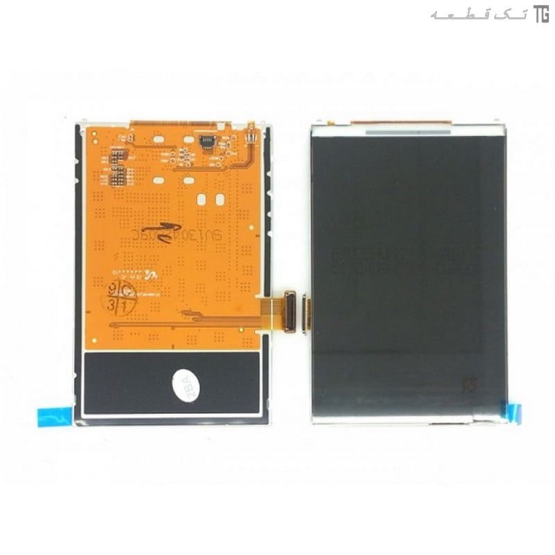 السیدی سامسونگ LCD Samsung Galaxy Fame S6810 السیدی سامسونگ LCD Samsung Galaxy Fame S6810