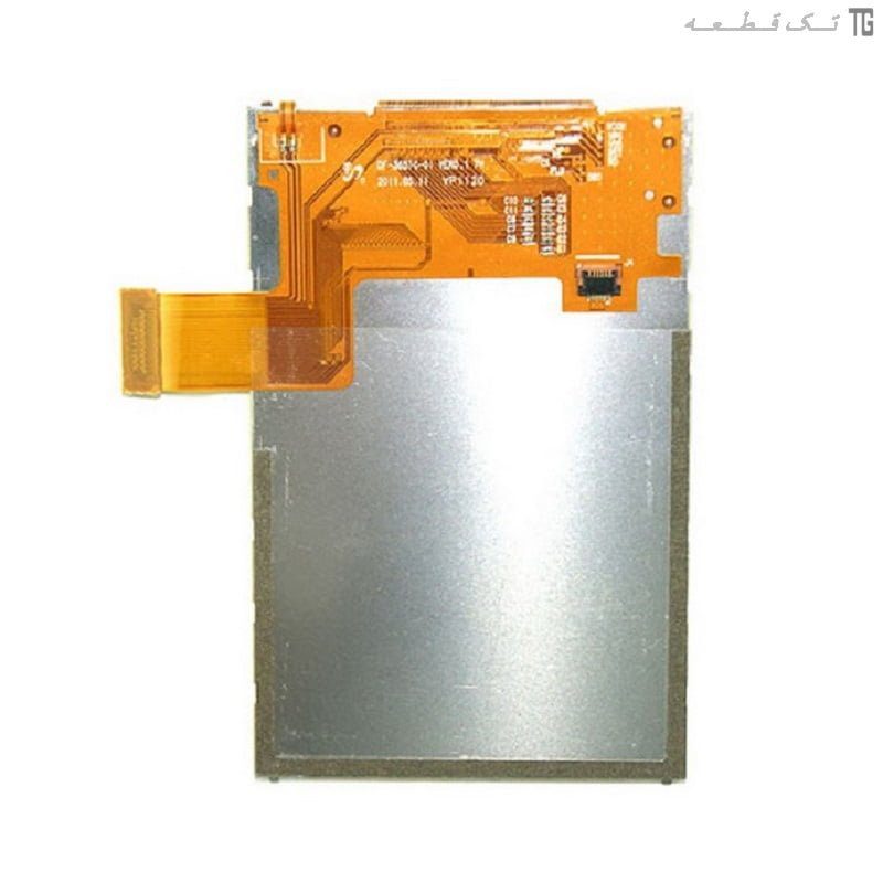 ال‌سی‌دی سامسونگ LCD Samsung Wave M S7250