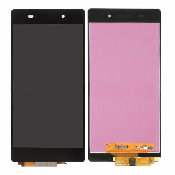 ال‌سی‌دی سونی (مشکی) LCD Sony Xperia Z3