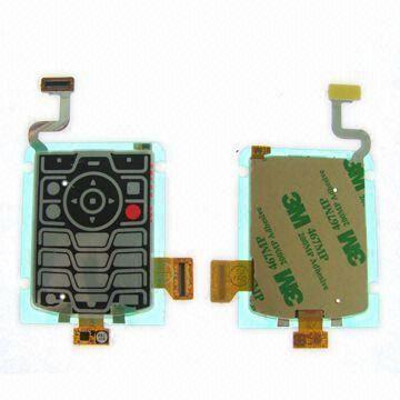 فلت‌کیپد یو‌‌آی‌اف موتورولا Flat Keypad UIF Motorola RAZR V3i
