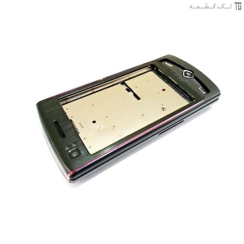 قابوشاسی سامسونگ (مشکی) Housing Samsung S8300 UltraTOUCH قابوشاسی سامسونگ (مشکی) Housing Samsung S8300 UltraTOUCH