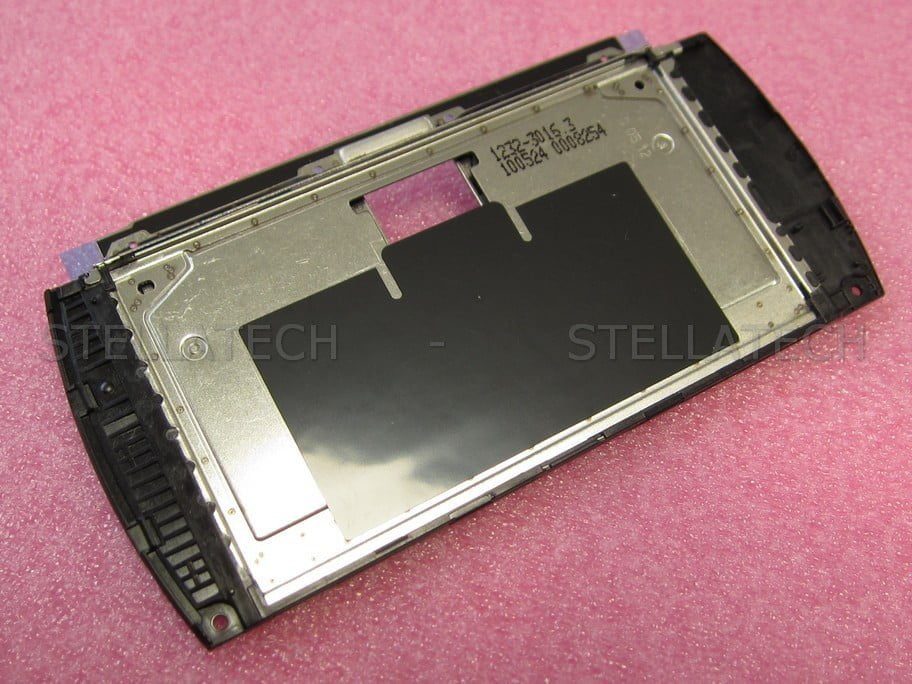 ریلاسلایدر سونیاریکسون (U8) Rail Slider Sony Ericsson Vivaz pro ریلاسلایدر سونیاریکسون (U8) Rail Slider Sony Ericsson Vivaz pro
