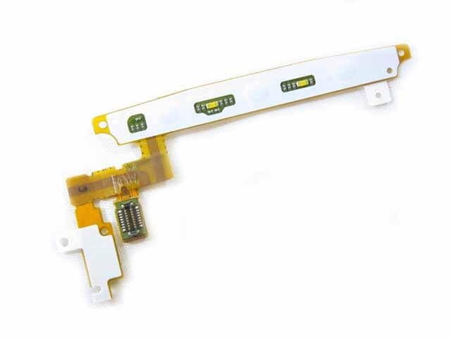 فلتکیپد یوآیاف سونیاریکسون Flat Keypad UIF Sony Ericsson XPERIA X10 فلتکیپد یوآیاف سونیاریکسون Flat Keypad UIF Sony Ericsson XPERIA X10