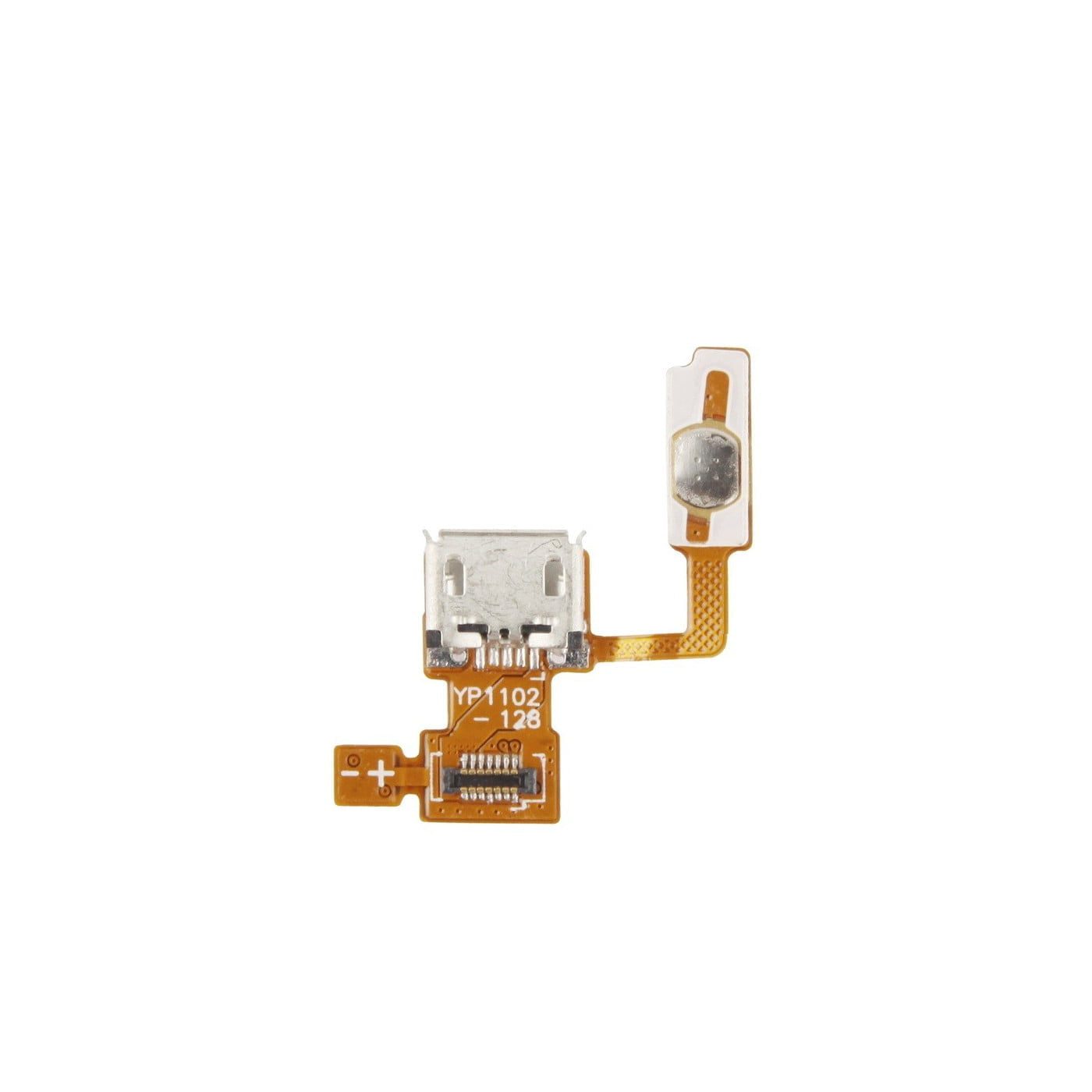فلت شارژ ال‌جی Flat Charging LG Optimus Black P970