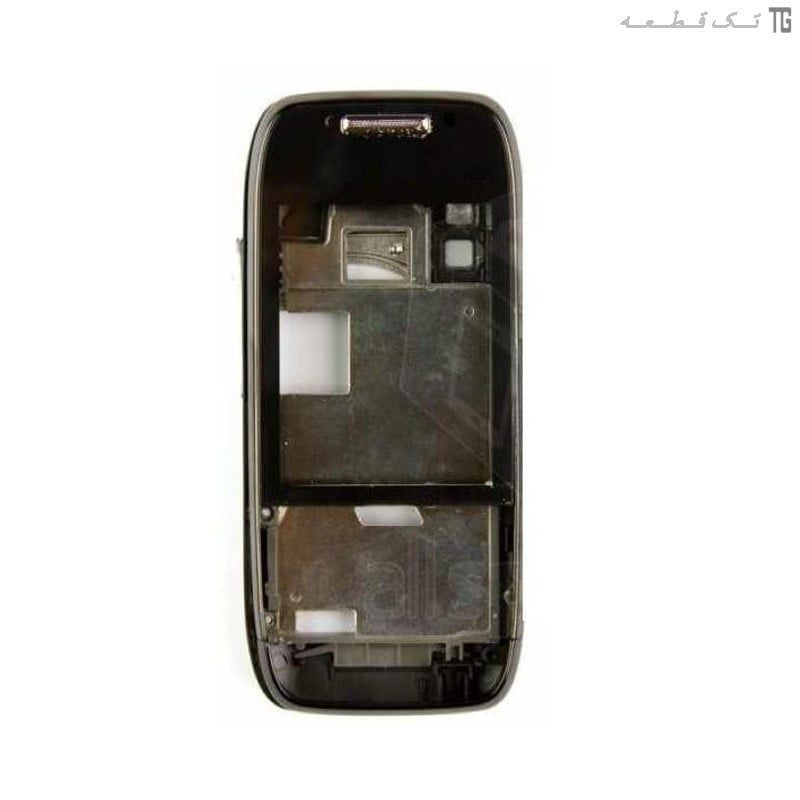 قاب‌‌وشاسی نوکیا (مشکی) Housing Nokia E75