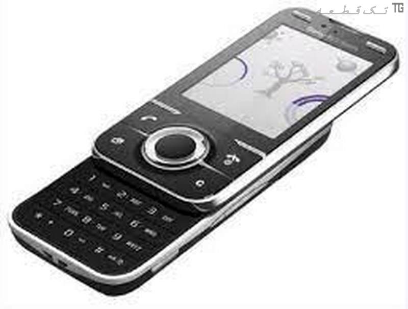 قابوشاسی سونیاریکسون (مشکی)(U100) Housing Sony Ericsson Yari قابوشاسی سونیاریکسون (مشکی)(U100) Housing Sony Ericsson Yari