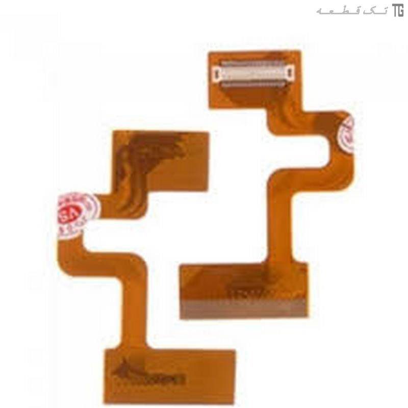 فلت مین سونیاریکسون Flat Cable Sub Main Sony Ericsson Z200 فلت مین سونیاریکسون Flat Cable Sub Main Sony Ericsson Z200