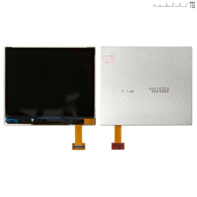 السیدی نوکیا LCD Nokia X5-01 السیدی نوکیا LCD Nokia X5-01