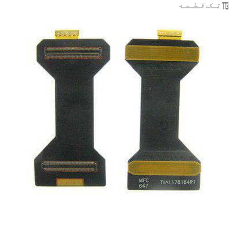 فلت مین سونیاریکسون Flat Cable Sub Main Sony Ericsson W850 فلت مین سونیاریکسون Flat Cable Sub Main Sony Ericsson W850