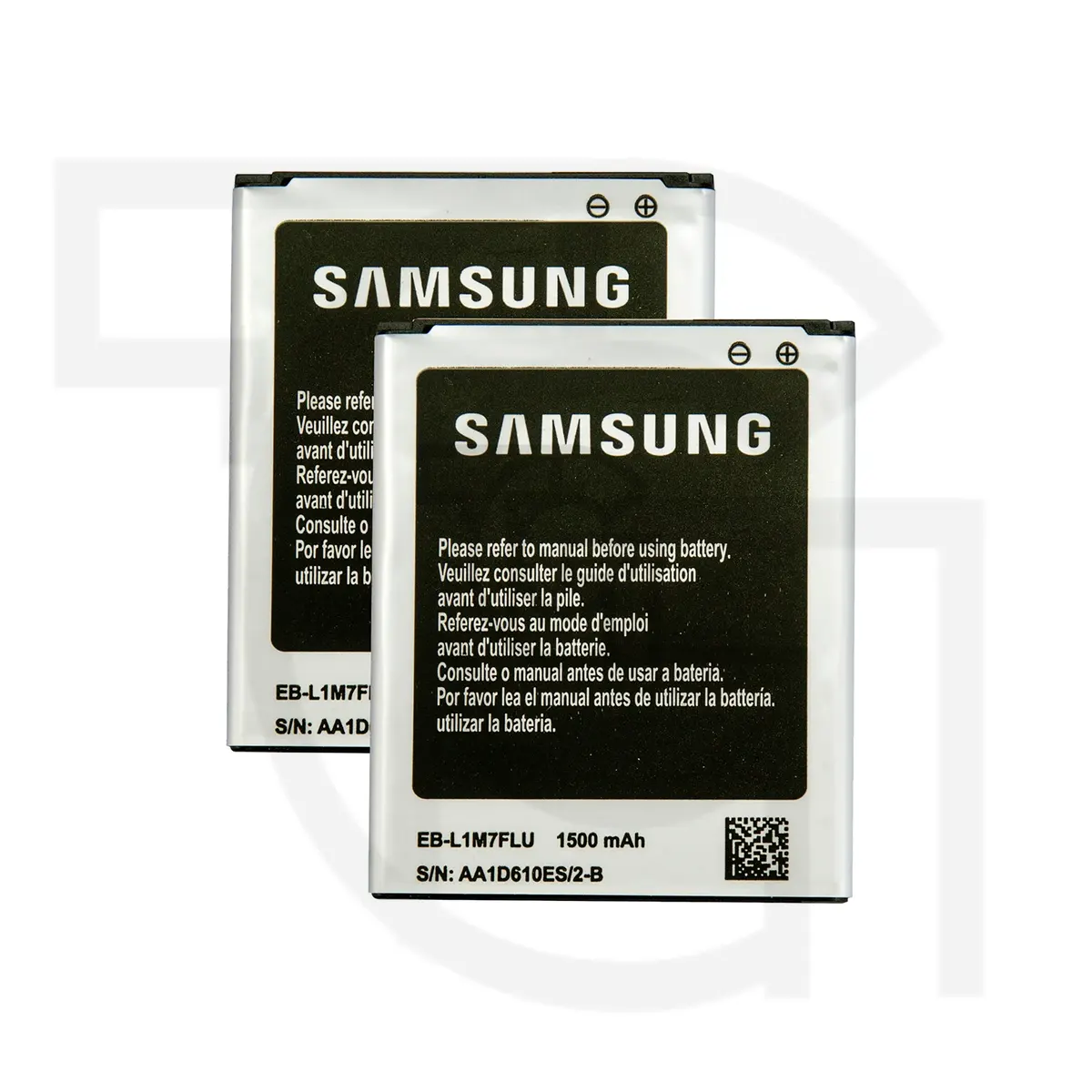 باتری سامسونگ (Samsung (EB-F1M7FLU