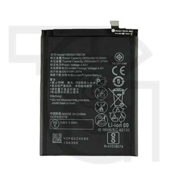 باتری هواوی (HB366179ECW) Battery Huawei