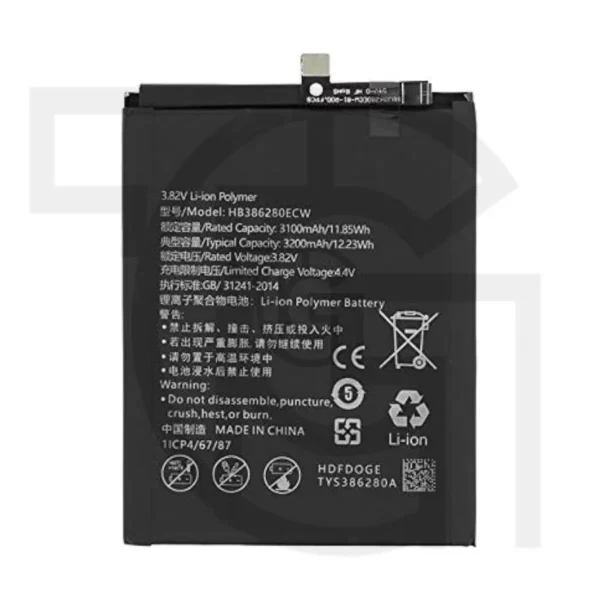 باتری هواوی (HB386280ECW) Battery Huawei