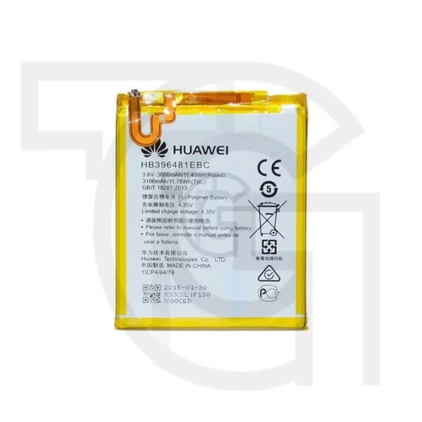 باتری هواوی (Huawei (HB396481EBC