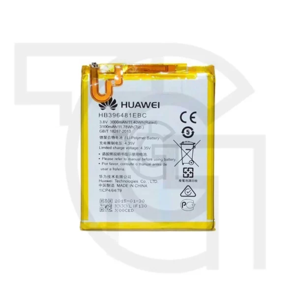 باتری هواوی (HB396481EBC) Battery Huawei