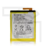 باتری سونی (LIS1576ERPC) Sony Xperia