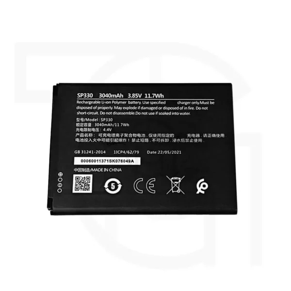 باتری نوکیا (SP330) Battery Nokia