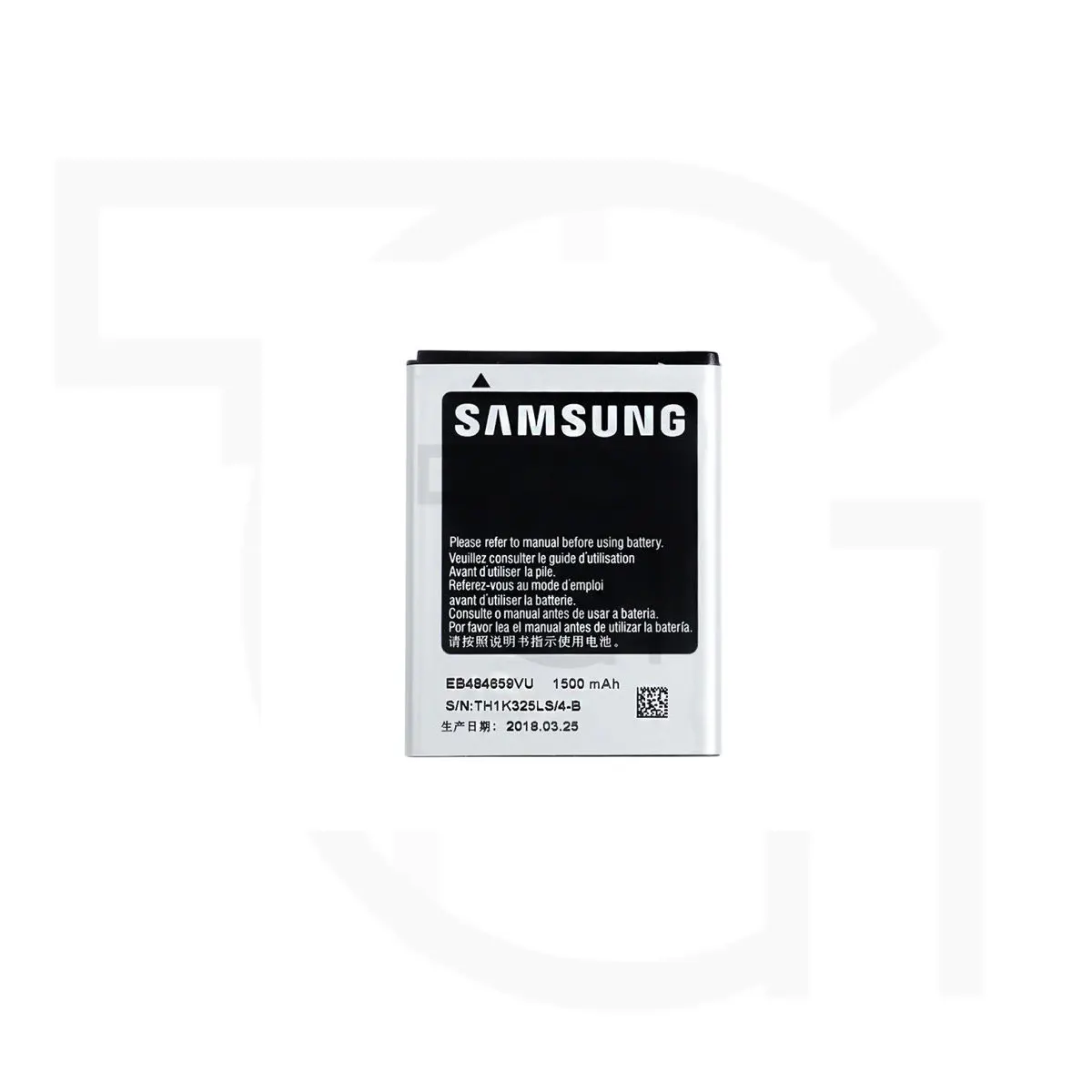 باتری سامسونگ (Samsung (EB484659VU