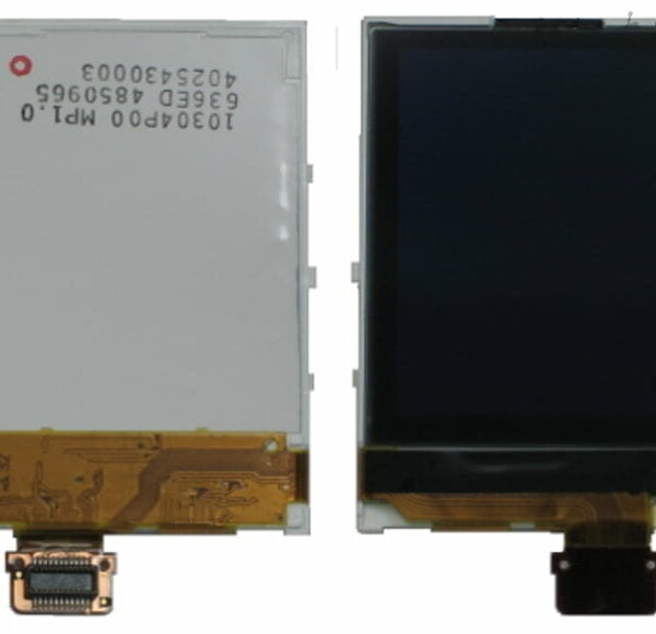 ال‌سی‌دی نوکیا LCD Nokia 5200