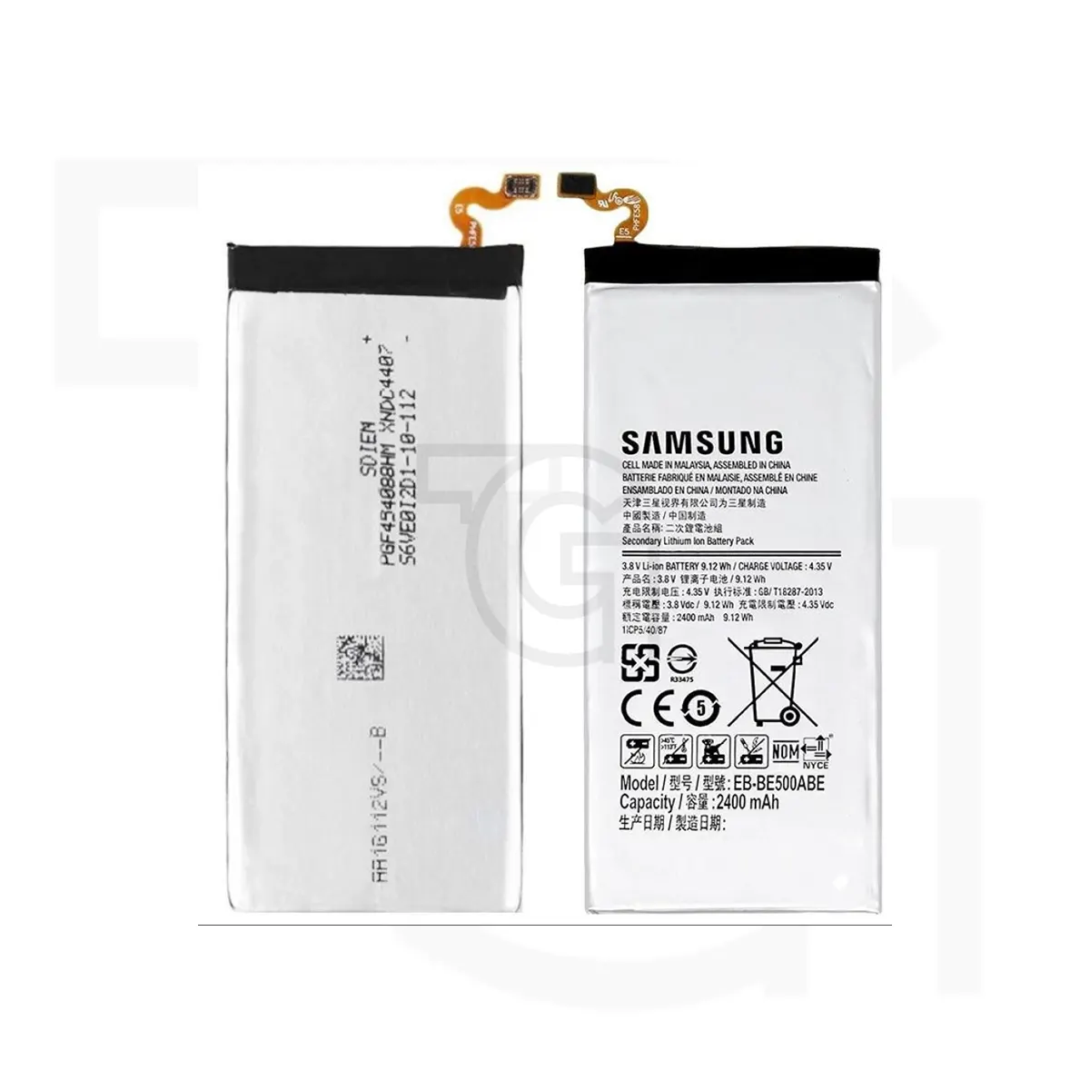باتری سامسونگ Samsung (EB-BE500ABE)