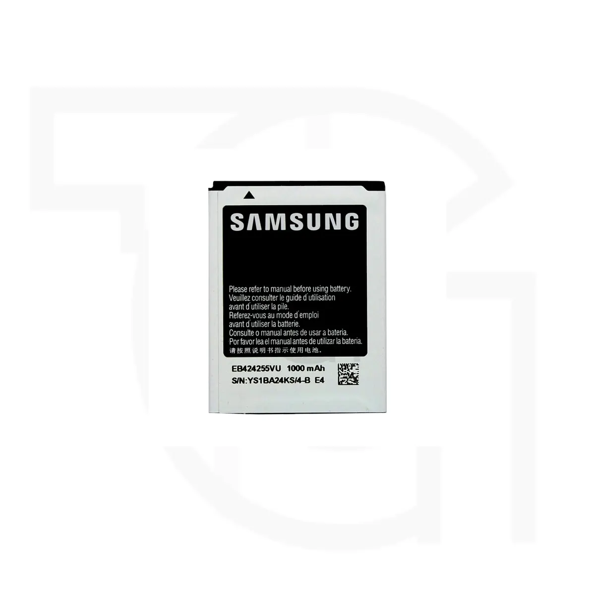 باتری سامسونگ (EB424255VU) Samsung