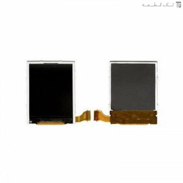 ال‌سی‌دی سونی‌اریکسون Sony Ericsson W380