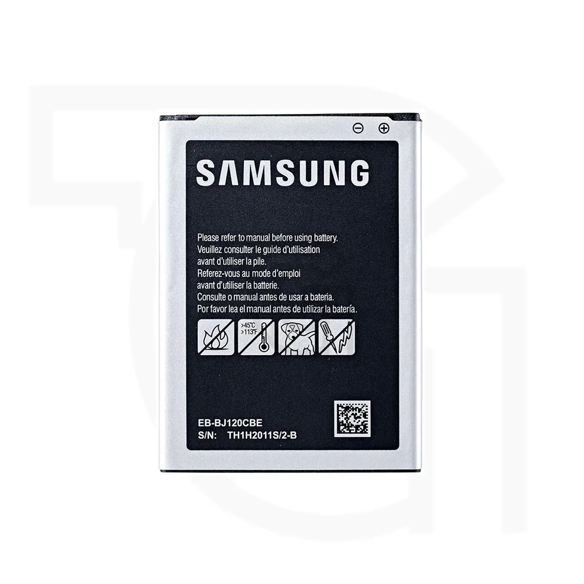 باتری سامسونگ Samsung (EB-BJ120CBE)