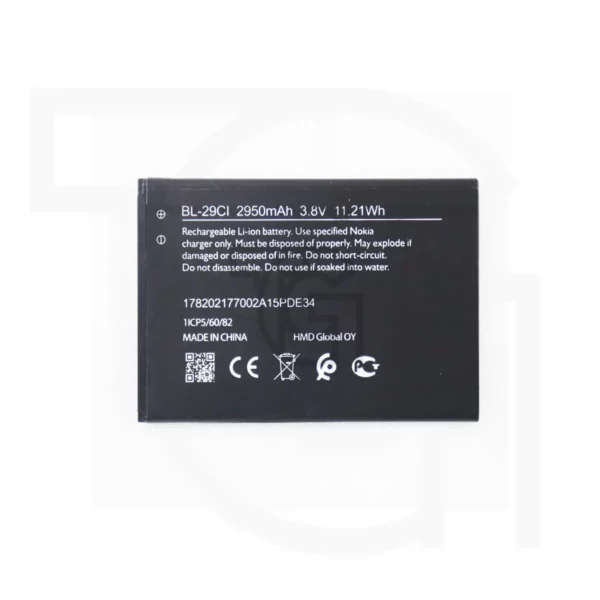 باتری نوکیا (Nokia) Battery BL-29CI