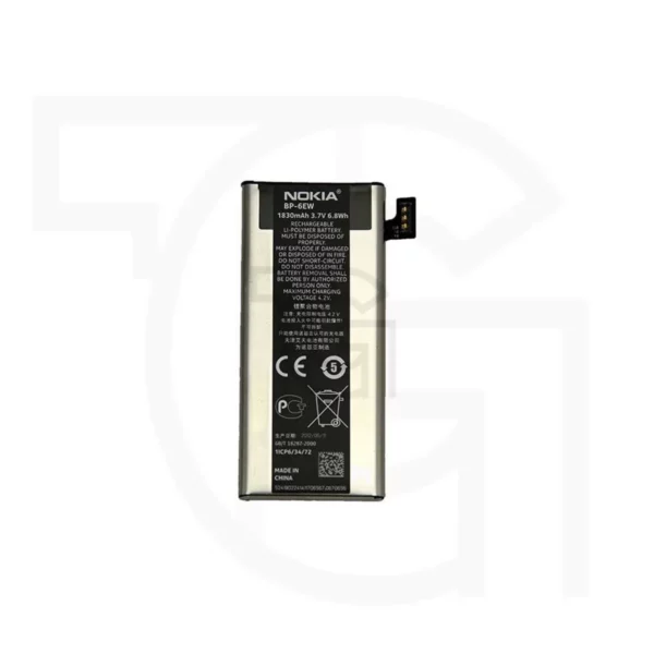 باتری نوکیا (BP-6EW) Battery NOKIA