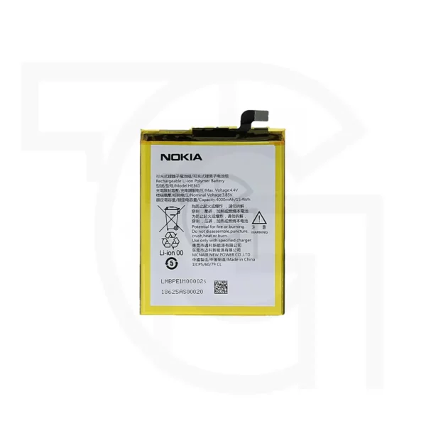 باتری نوکیا (HE341) Battery NOKIA