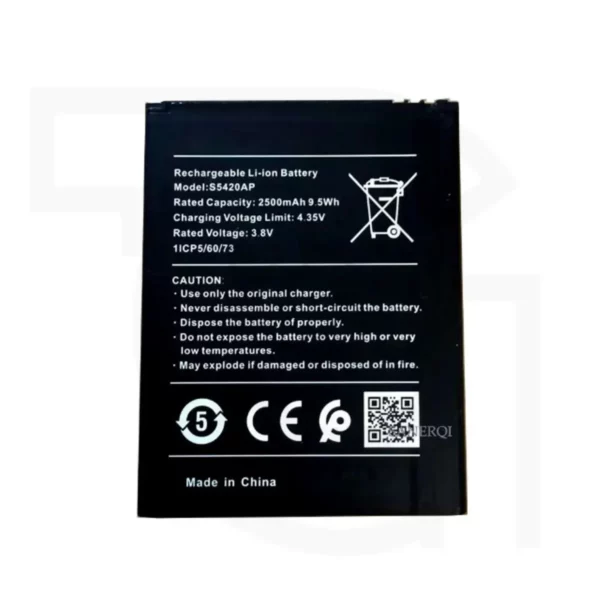 باتری نوکیا (S5420AP) Battery NOKIA