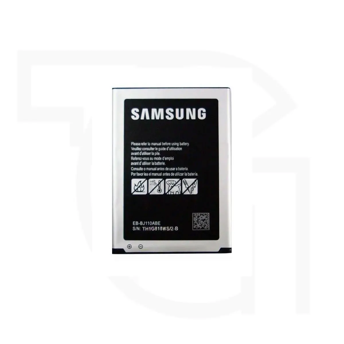 باتری سامسونگ (Samsung (EB-BJ110ABE