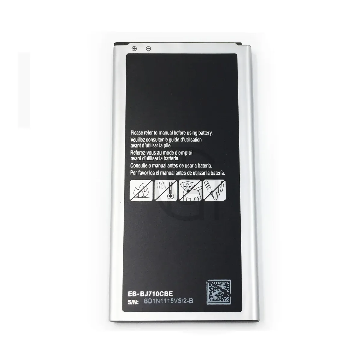 باتری سامسونگ Samsung (EB-BJ710CBC)