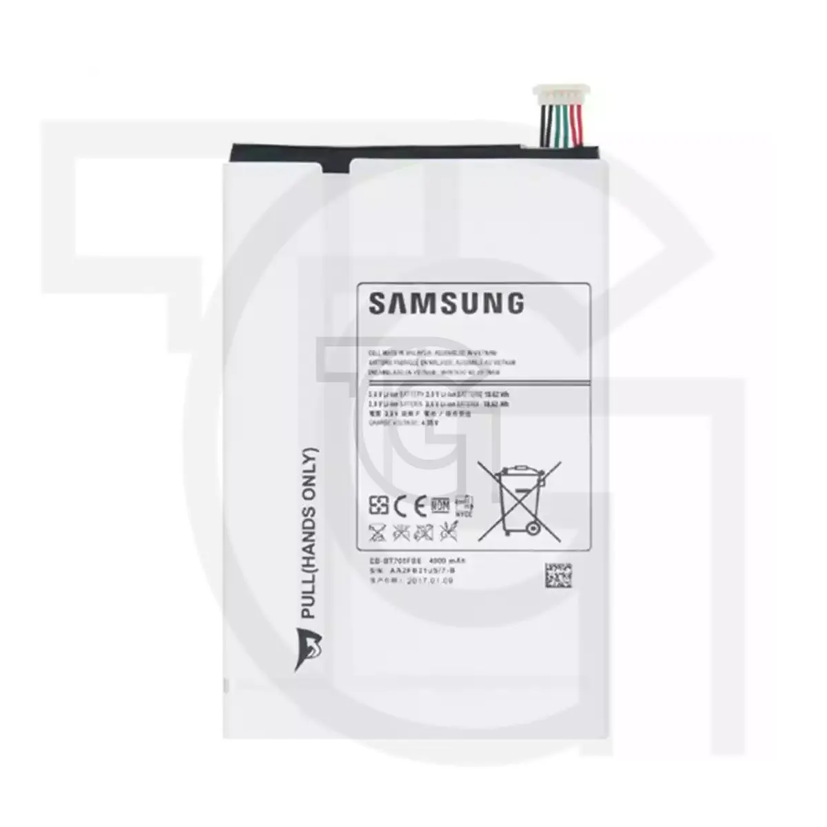 باتری سامسونگ Samsung (EB-BT705FBE)